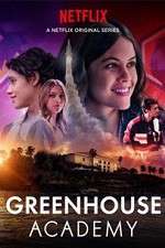 Watch Greenhouse Academy M4ufreemovies