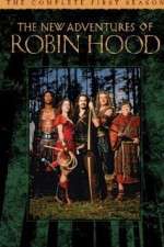 Watch The New Adventures of Robin Hood M4ufreemovies
