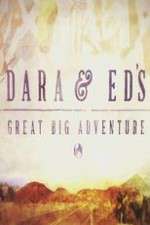 Watch Dara and Ed's Great Big Adventure M4ufreemovies