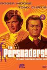 Watch The Persuaders M4ufreemovies