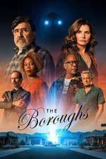Watch The Boroughs M4ufreemovies