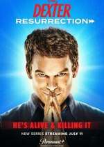 Watch Dexter: Resurrection M4ufreemovies