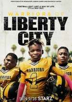 Watch Warriors of Liberty City M4ufreemovies