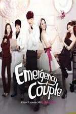Watch Emergency Couple M4ufreemovies