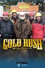 Watch Gold Rush Alaska M4ufreemovies
