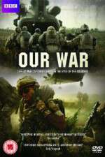 Watch Our War M4ufreemovies