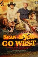 Watch The Real Mans Road Trip Sean And Jon Go West M4ufreemovies