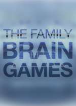 Watch The Family Brain Games M4ufreemovies