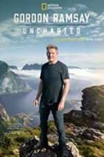 Watch Gordon Ramsay: Uncharted M4ufreemovies