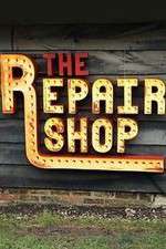 Watch The Repair Shop M4ufreemovies