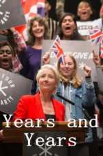 Watch Years and Years M4ufreemovies