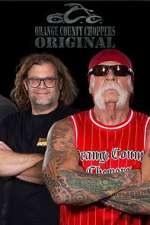 Watch Orange County Choppers Original M4ufreemovies