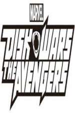 Watch Marvel Disk Wars: The Avengers M4ufreemovies