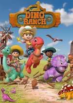 Watch Dino Ranch M4ufreemovies