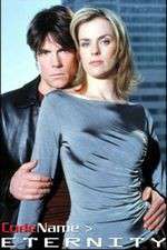 Watch Code Name Eternity M4ufreemovies