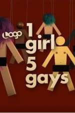 Watch 1 Girl 5 Gays M4ufreemovies