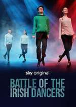 Watch Battle of the Irish Dancers M4ufreemovies