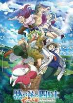 Watch The Seven Deadly Sins: Four Knights of the Apocalypse M4ufreemovies