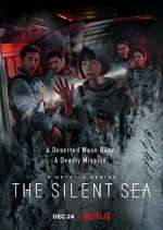 Watch The Silent Sea M4ufreemovies