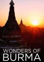 Watch Wonders of Burma M4ufreemovies