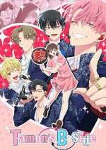 Watch Tamon\'s B-side M4ufreemovies
