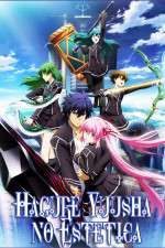 Watch Hagure Yusha no Aestetica M4ufreemovies