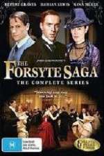 Watch The Forsyte Saga (2002) M4ufreemovies