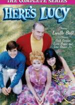 Watch Here's Lucy M4ufreemovies