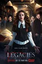 Watch Legacies M4ufreemovies