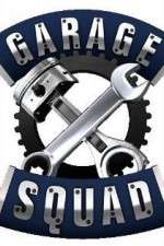 Watch Garage Squad M4ufreemovies