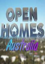 Watch Open Homes Australia M4ufreemovies