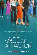 Watch Age of Attraction M4ufreemovies