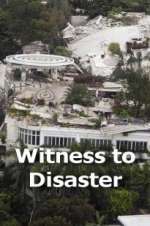 Watch Witness to Disaster M4ufreemovies