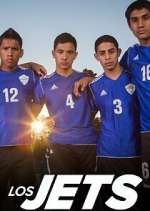 Watch Los Jets M4ufreemovies