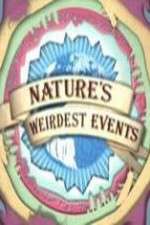Watch Natures Weirdest Events M4ufreemovies