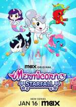 Watch Mermicorno: Starfall M4ufreemovies