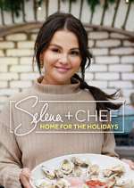 Watch Selena + Chef: Home for the Holidays M4ufreemovies