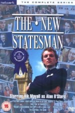Watch The New Statesman M4ufreemovies