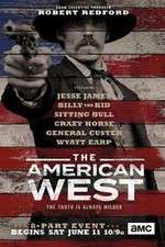 Watch The American West M4ufreemovies