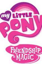 Watch My Little Pony Friendship Is Magic M4ufreemovies
