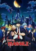 Watch Mashle M4ufreemovies