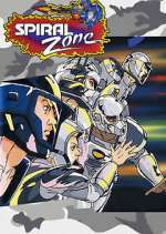 Watch Spiral Zone M4ufreemovies