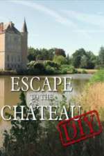 Watch Escape to the Chateau: DIY M4ufreemovies