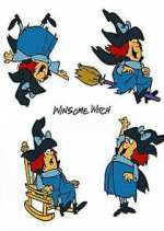 Watch Winsome Witch M4ufreemovies