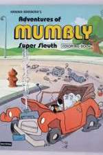 Watch The Mumbly Cartoon Show M4ufreemovies