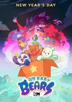 Watch We Baby Bears M4ufreemovies