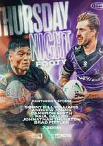Watch Live: NRL Thursday Night Footy M4ufreemovies