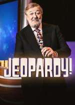 Watch Jeopardy! M4ufreemovies