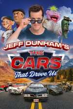 Watch Jeff Dunham\'s The Cars That Drove Us M4ufreemovies