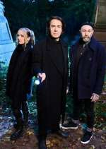Watch Jonathan Ross Haunted Homecoming M4ufreemovies